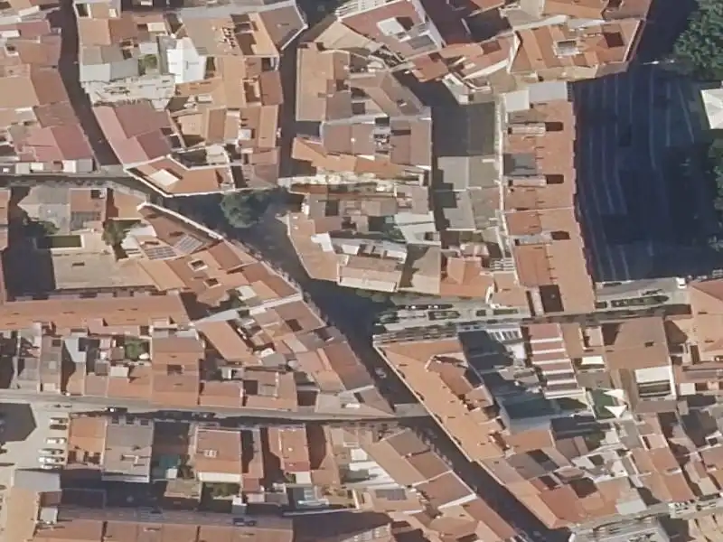 Immobles singulars en venda a Calle Zurbaran