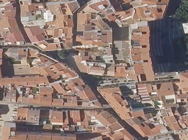 Residenziale in vendita a Calle Zurbaran