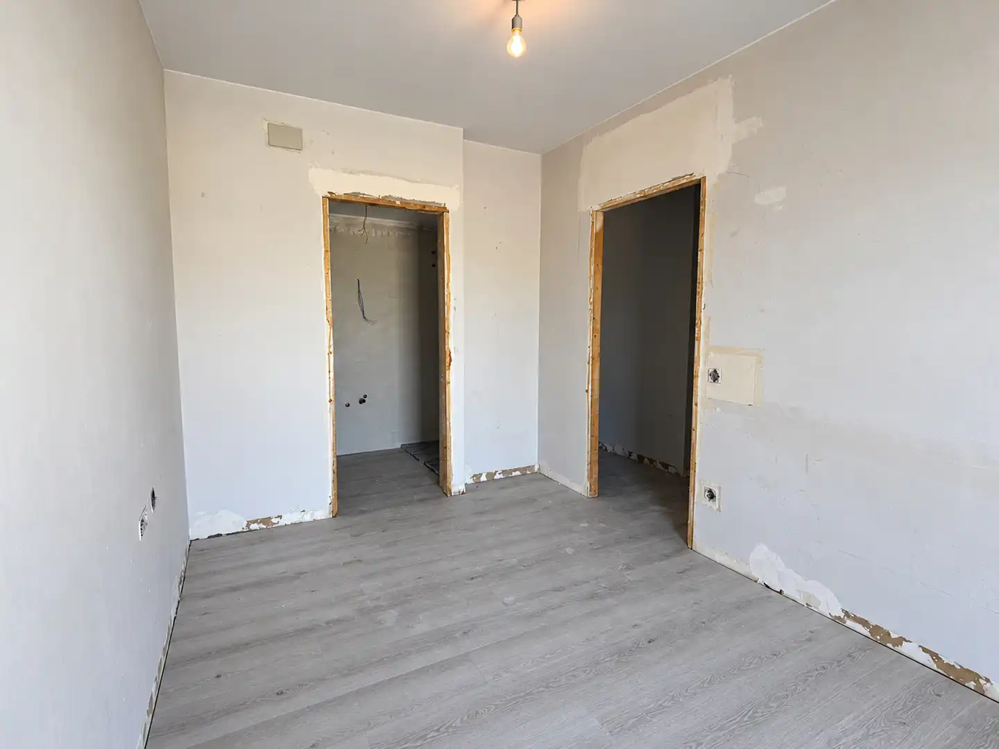 Flat with lift for sale in Martorell, imagen 12