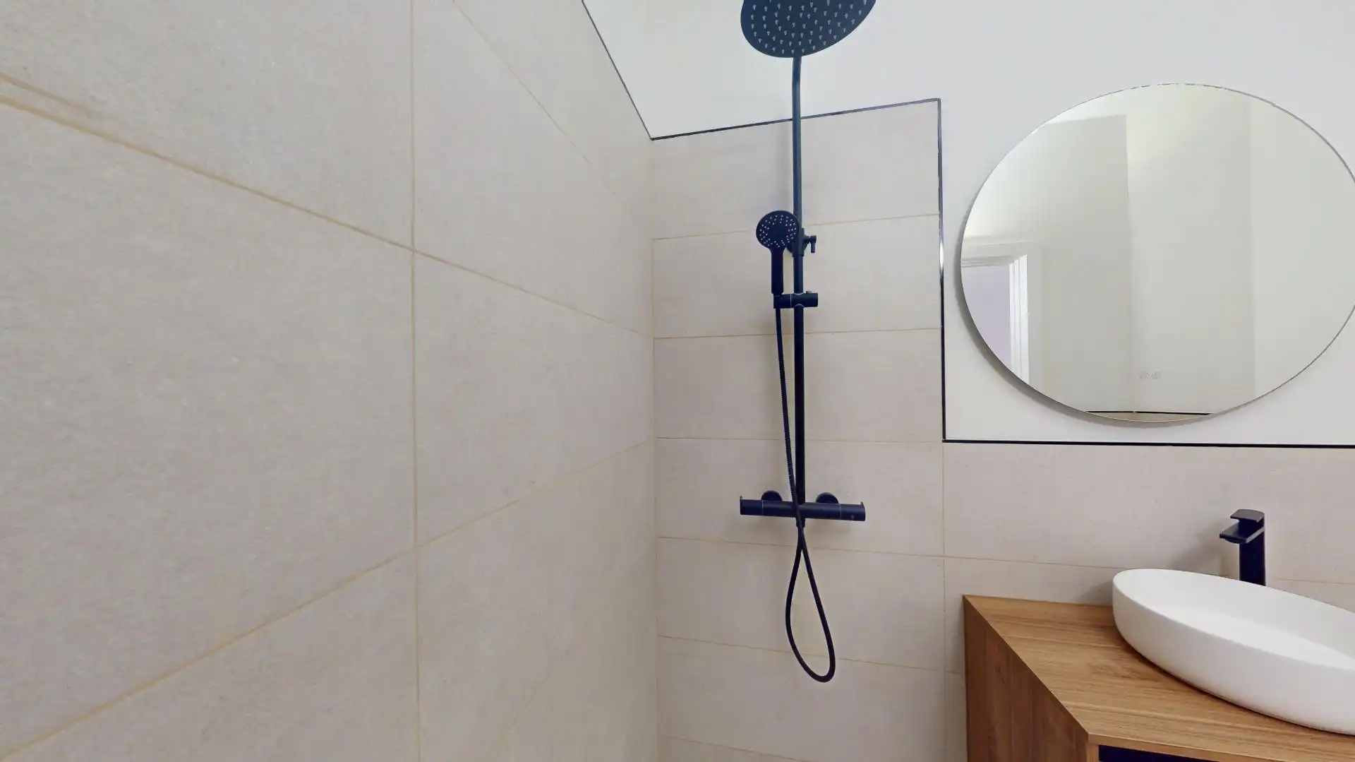 Baño de Piso en venta en Santa Cruz de Tenerife