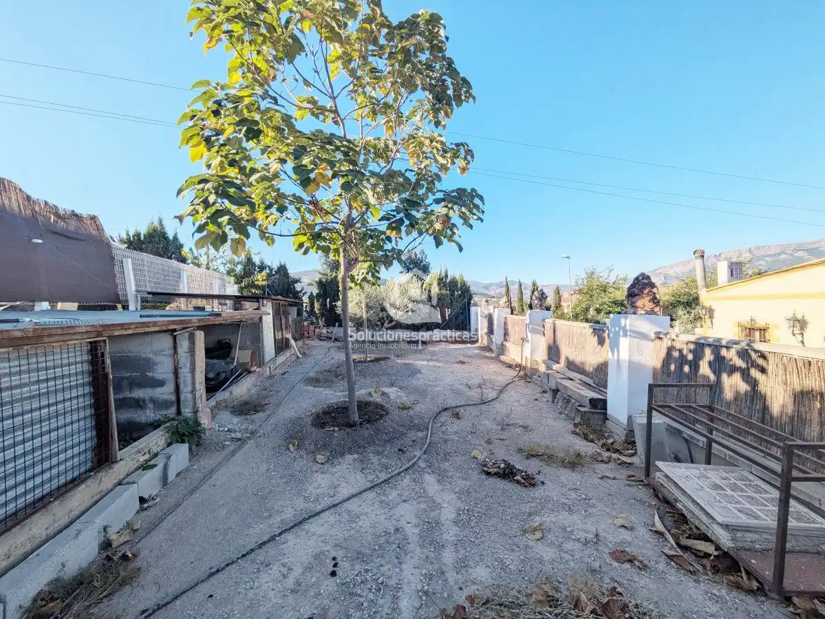 Xalet en venda a Puente Tablas - Puente Nuevo - Cerro Molina, imagen 13