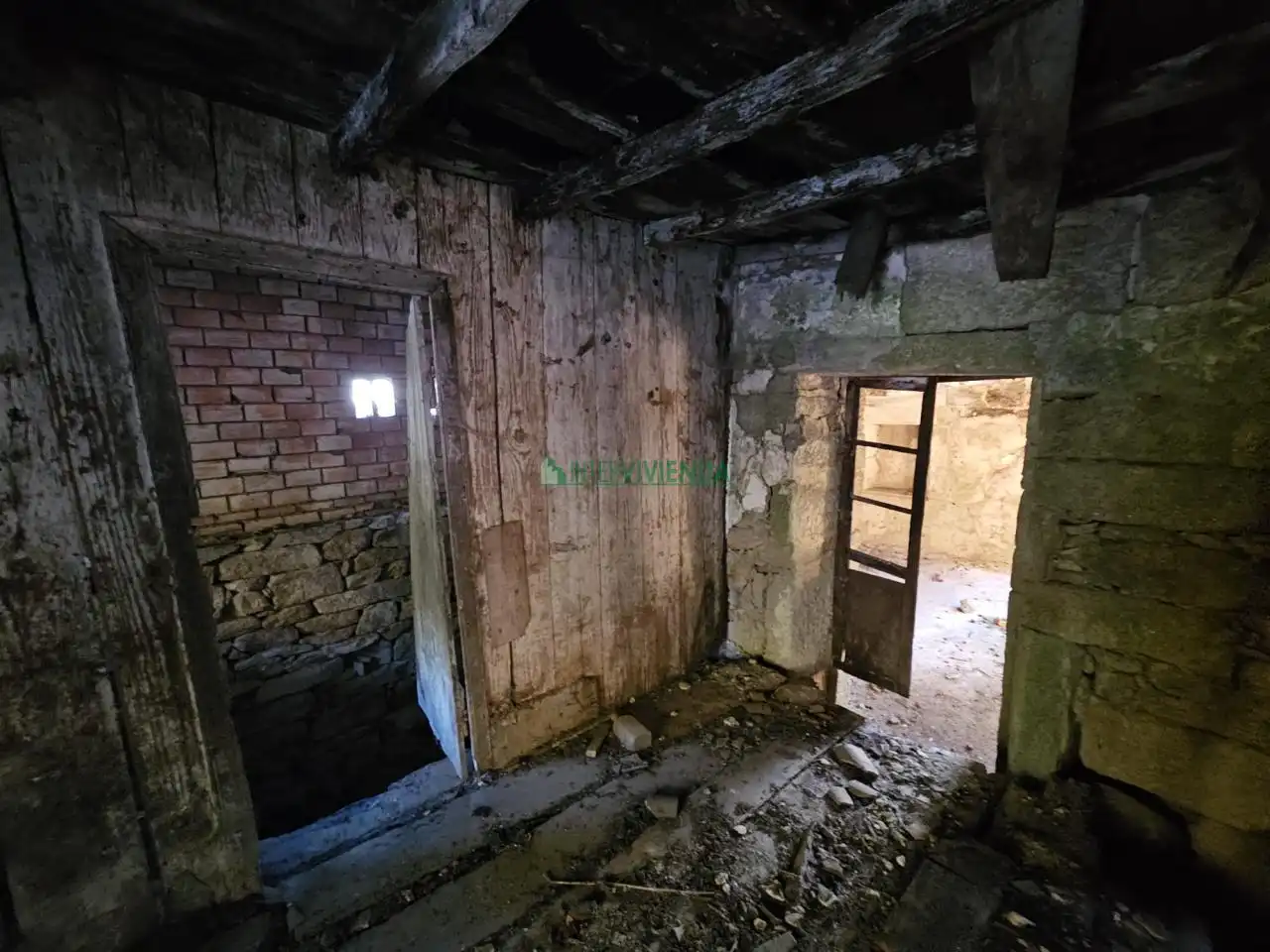 Casa en venda a Covelo, imagen 16