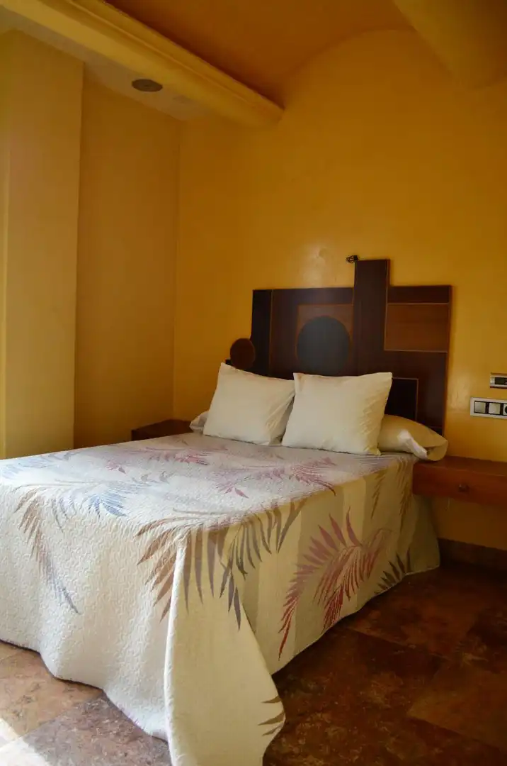 Bedroom of Houses for sale in Arcos de la Frontera  with Terrace