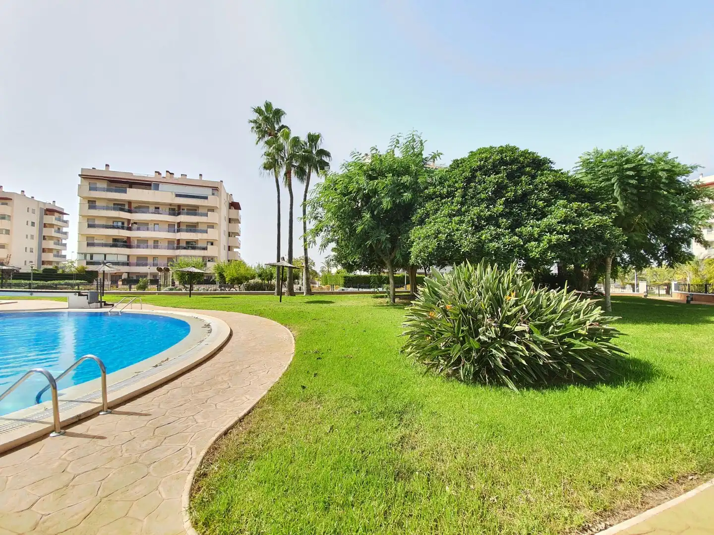 Apartamento con terraza en alquiler en Calle GRAN VIA 17, imagen 45
