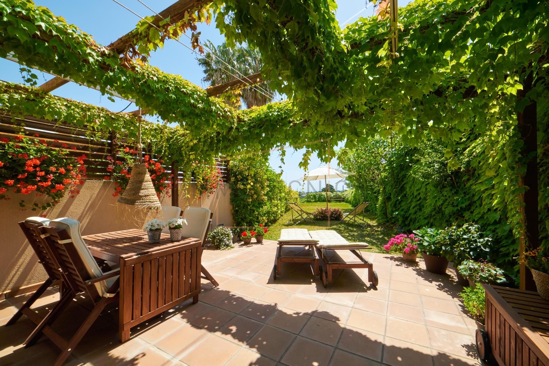Einfamilien-Reihenhaus zum verkauf in Sant Vicenç Centre