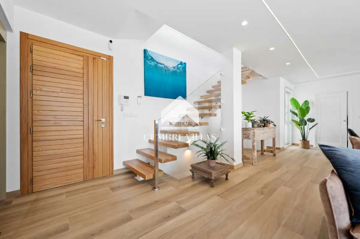 Casa o chalet en venta en Almuñécar con Jardín privado, Terraza y Trastero