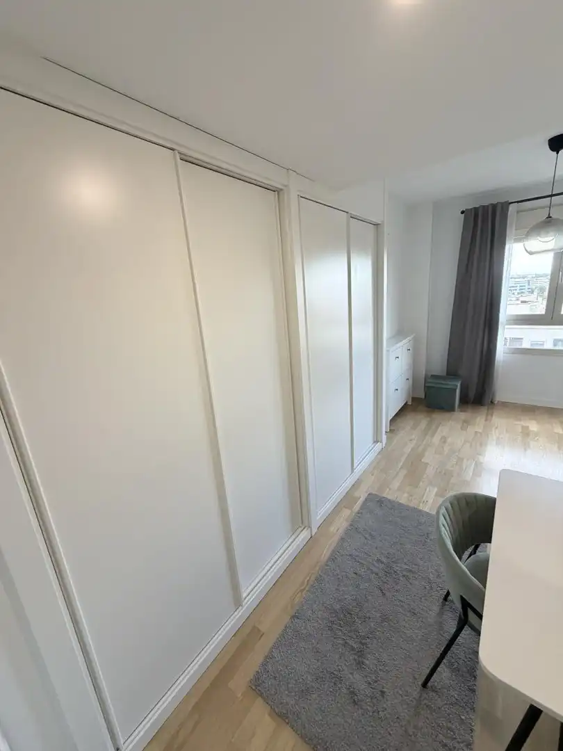 Flat with pool to rent in Calle de Arcaute, imagen 11