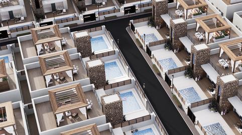 Foto 2 de Casa adosada en venda a La Pinilla - Las Palas, Murcia