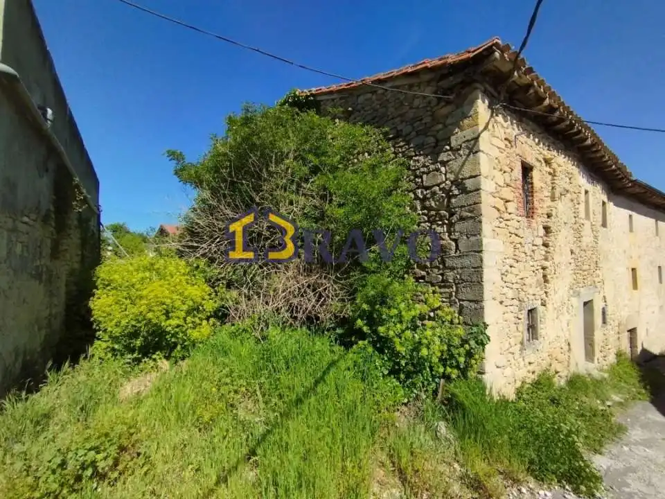 Casa in vendita a Trespaderne, imagen 3
