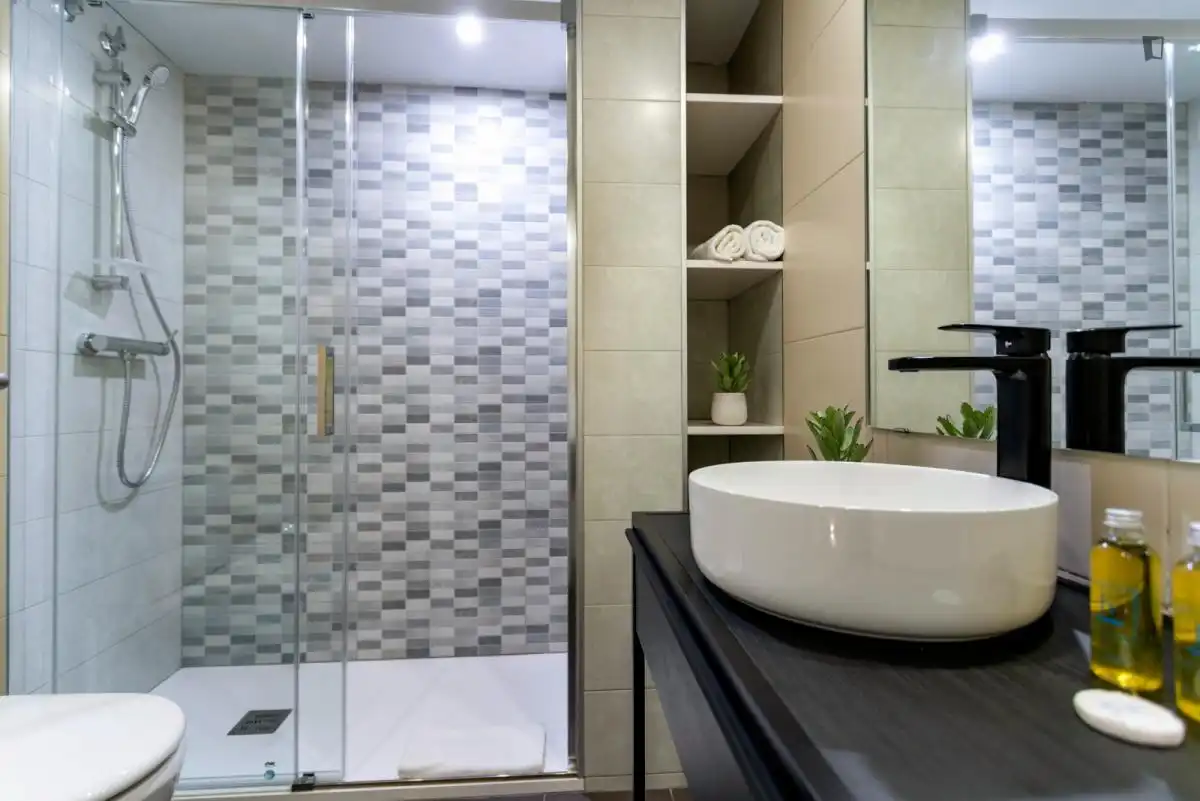 Apartments for rent in Collblanc