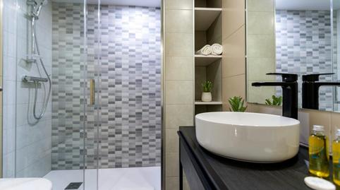 Foto 5 de Apartament de lloguer a Collblanc, Barcelona