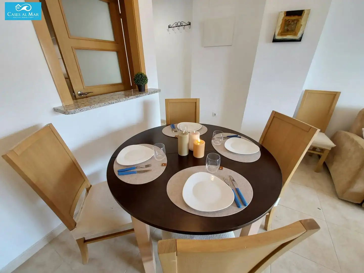 Apartment mit Pool zum Verkauf in CENTRAL 52, imagen 6