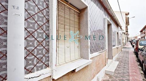 Foto 3 von Residential zum Verkauf in Calle Serrano, 20, Mazarrón Casco Urbano, Mazarrón