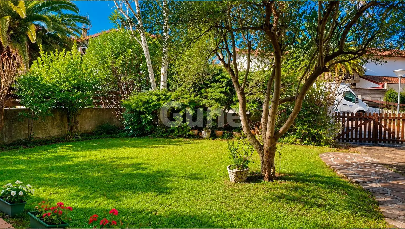 Casa en venda a Les Hameaux d Aguerria, imagen 12