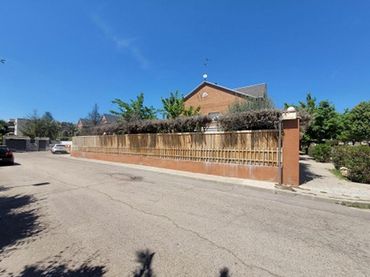 Xalet en venda a Griñón