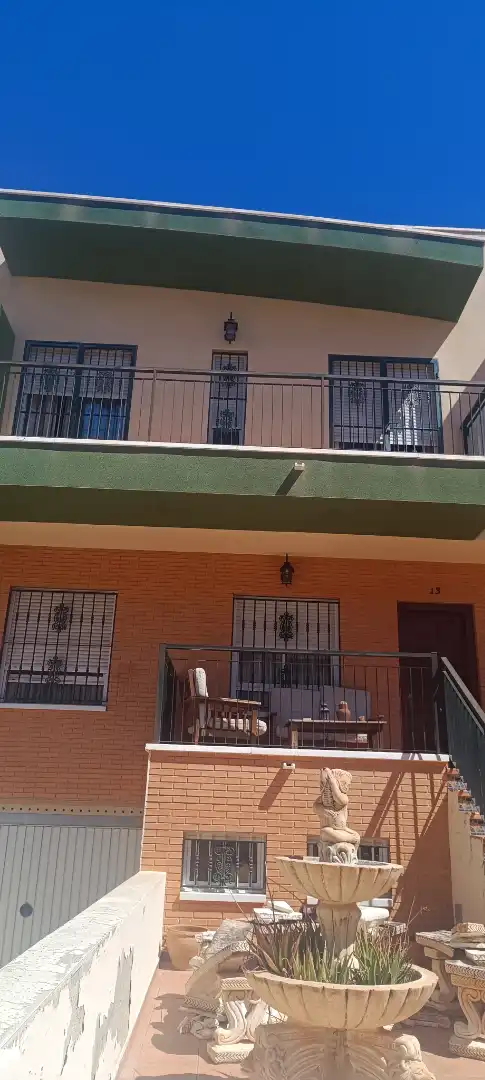 Bungalow mit Terrasse zum Verkauf in Calle Algorfa