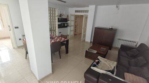 Foto 5 de Piso de alquiler con opción a compra en La Vall d'Uixó, Castellón