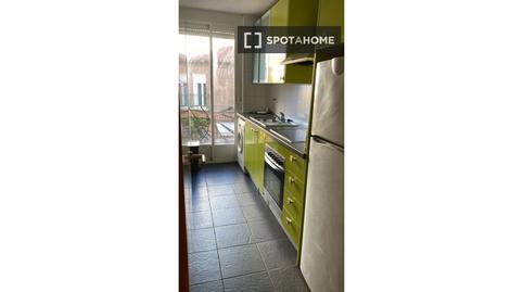 Foto 4 de Piso de alquiler en San Diego,  Madrid Capital