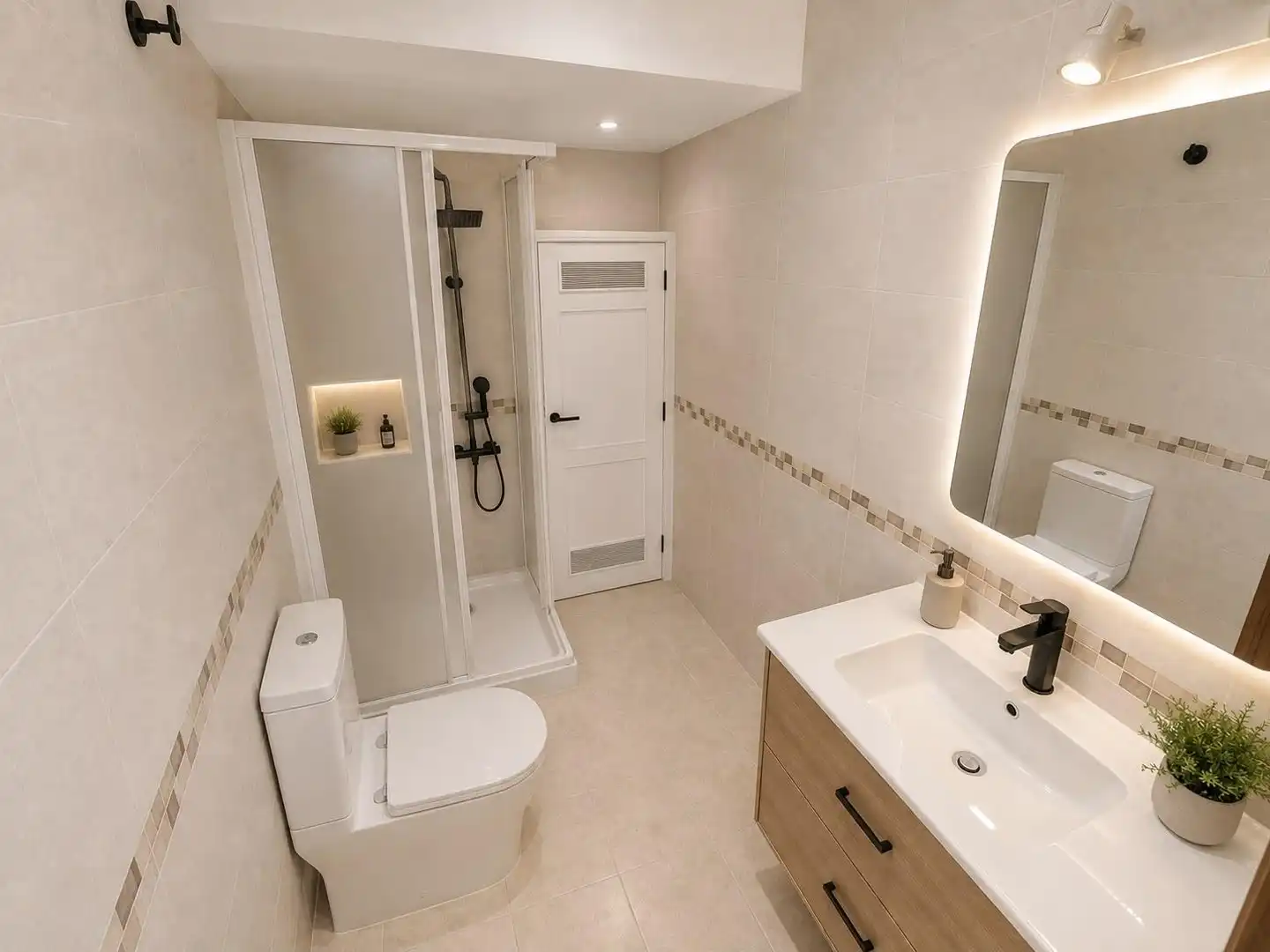 Maison mitoyenne avec piscine à vendre à El Mirador Pozo Aledo, imagen 43