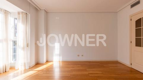 Foto 5 de Pis de lloguer a Calle del Doctor Esquerdo, Niño Jesús,  Madrid Capital