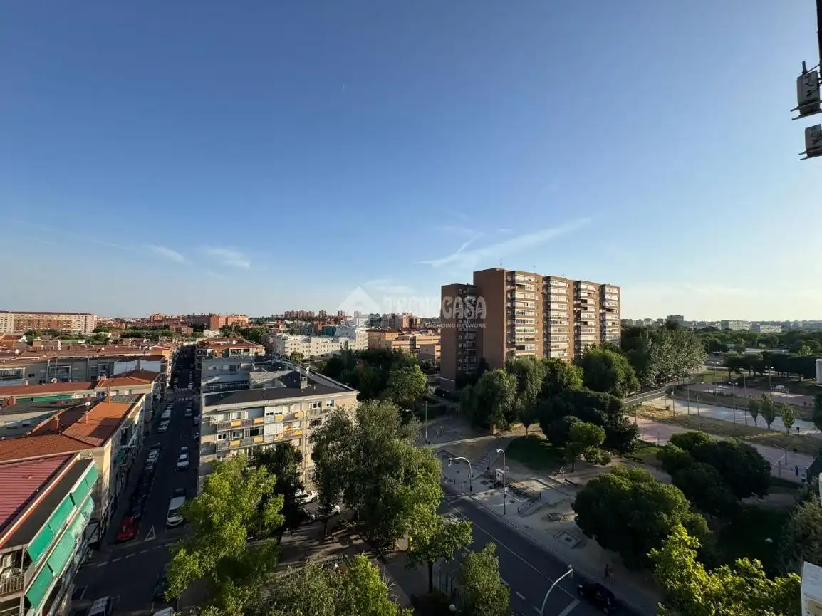 Flat for sale in Usera, imagen 8