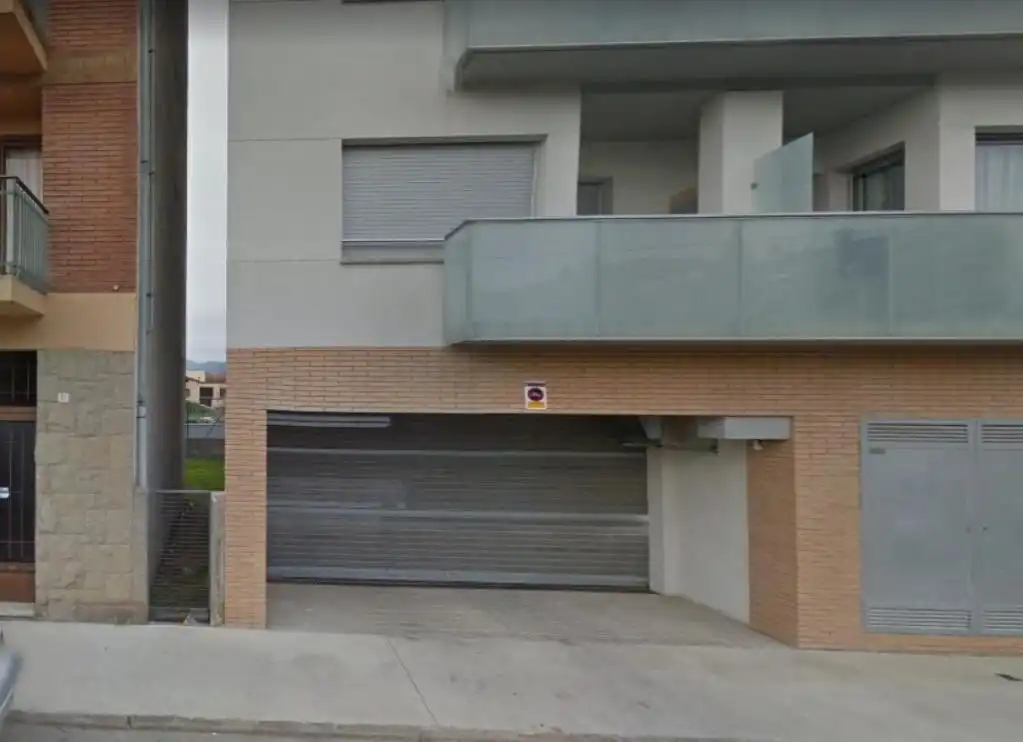 Parking for sale in c/ del mestre turina, imagen 4