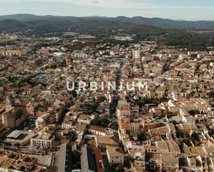 Exterior view of Building for sale in Palafrugell