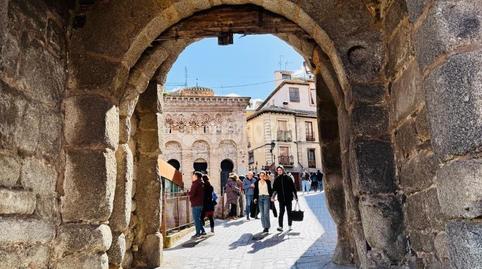 Foto 3 de Pis en venda a Casco Histórico,  Toledo Capital