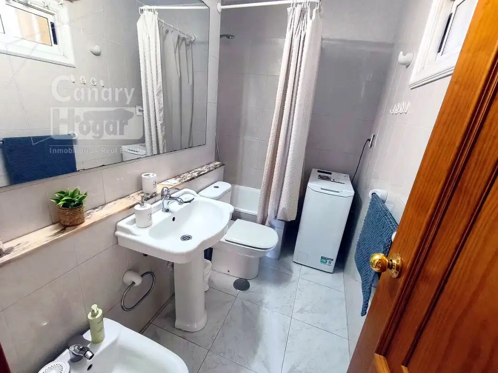 Mini appartamento con piscina in vendita a Avenida del Arquitecto Gómez Cuesta, imagen 16