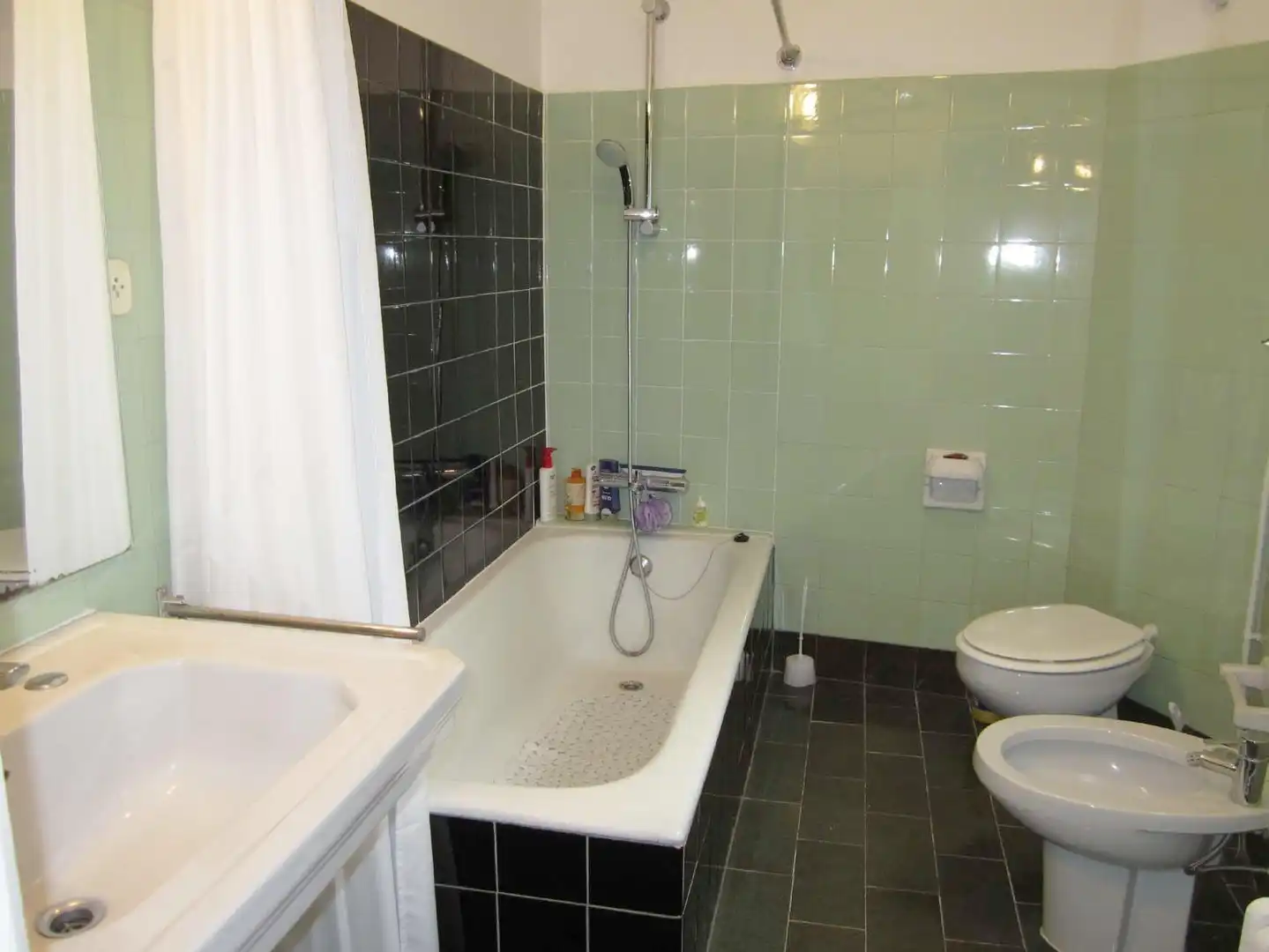 Baño de Dúplex en venta en Sant Feliu de Guíxols con Calefacción