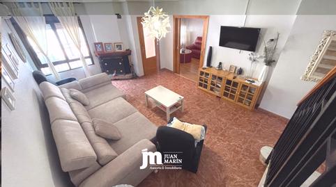 Foto 3 de Casa adosada en venda a Cieza, Murcia