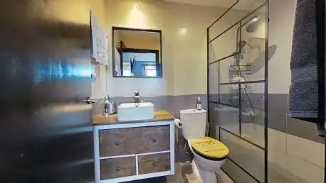 Piso con piscina en venta en Dolores, imagen 18