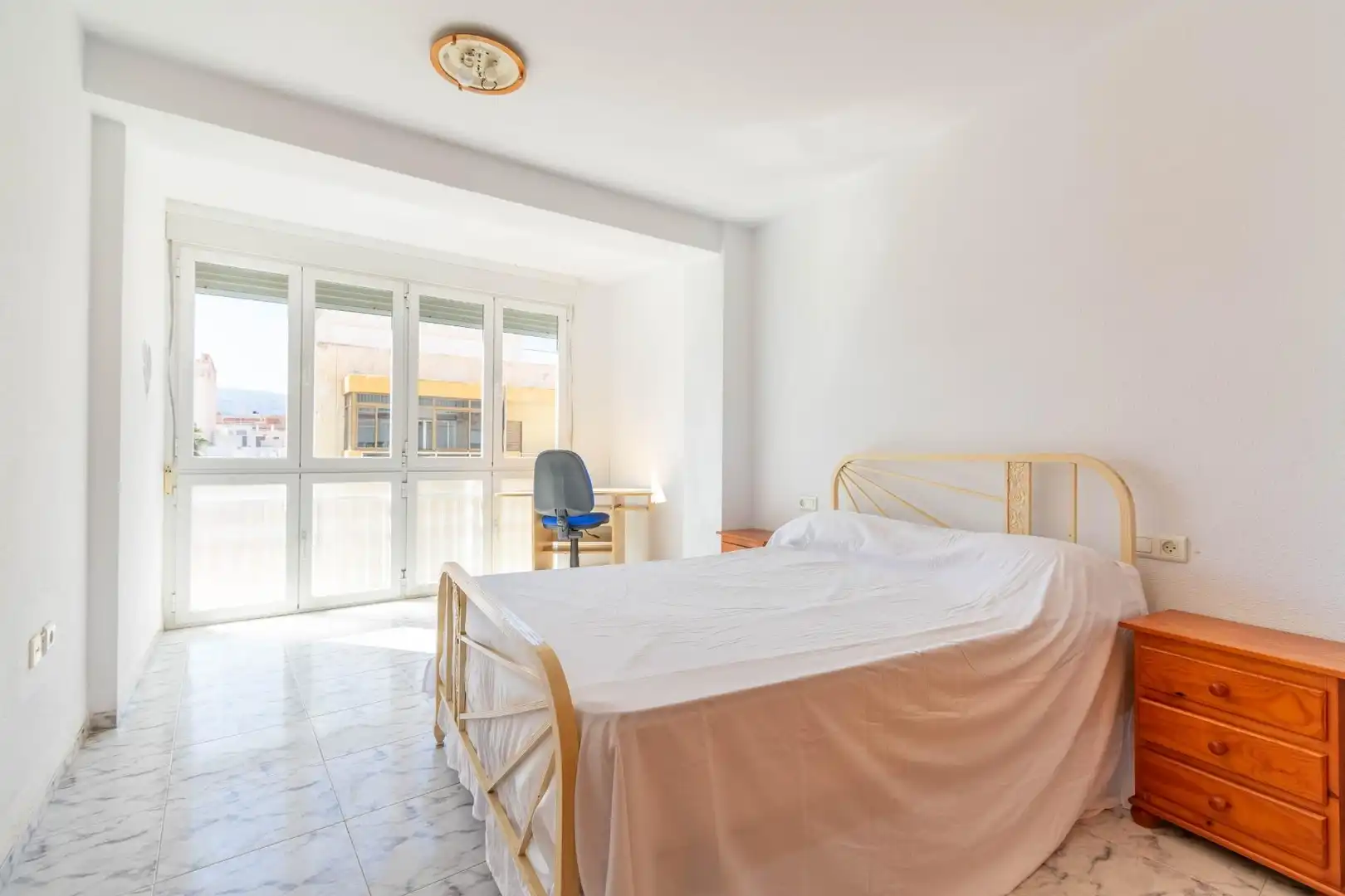 Habitación de Piso en venta en Almería