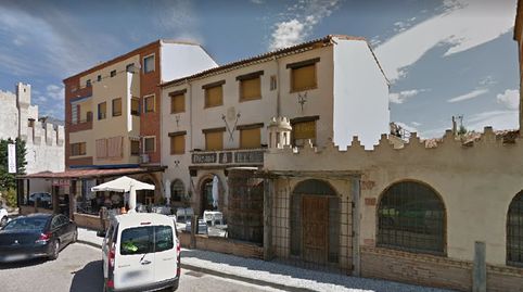 Solvia Inmobiliaria  Hotel Terrer