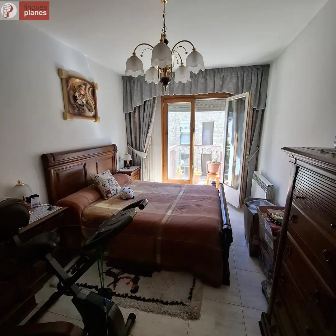 Appartement avec terrasse à vendre à La Seu d'Urgell, imagen 10