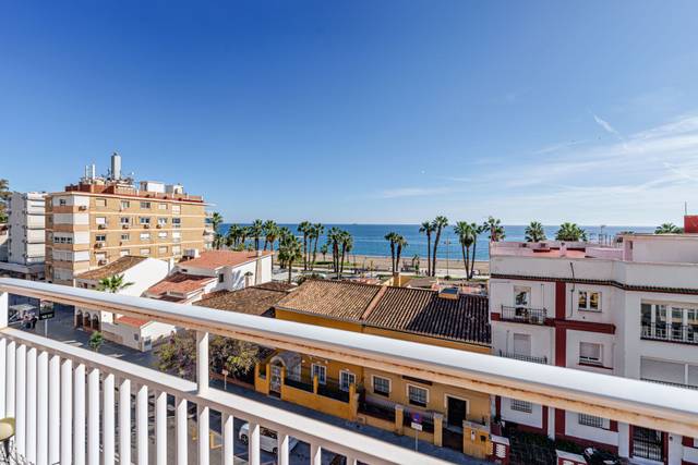 Ático en Venta en Limonar