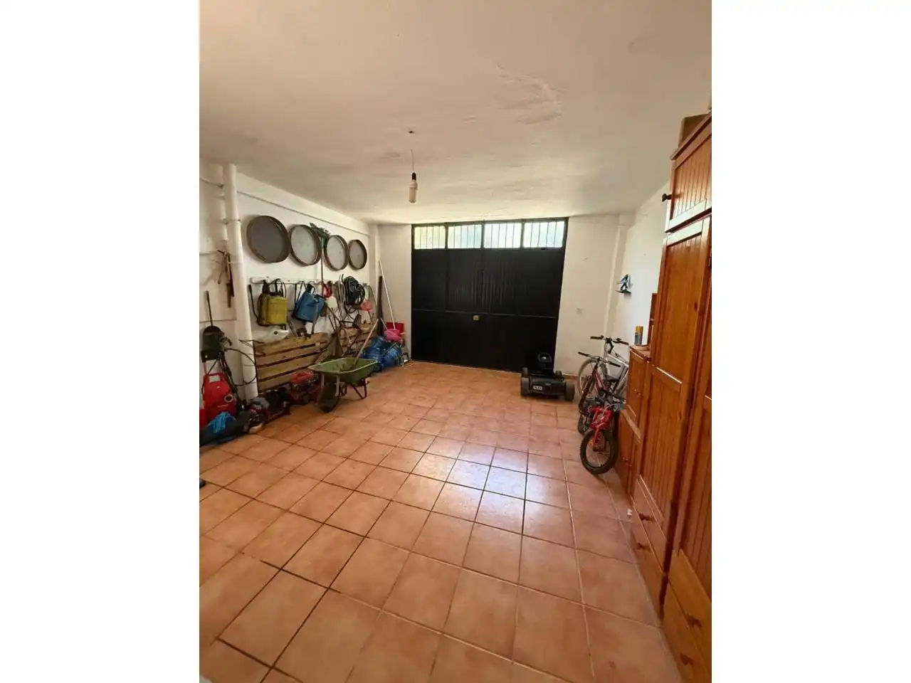 Finca rústica en venta en Úbeda con Jardín privado y Piscina
