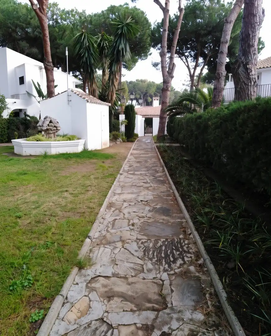 Rez-de-chaussée avec piscine à vendre à Benamara - Atalaya, imagen 12