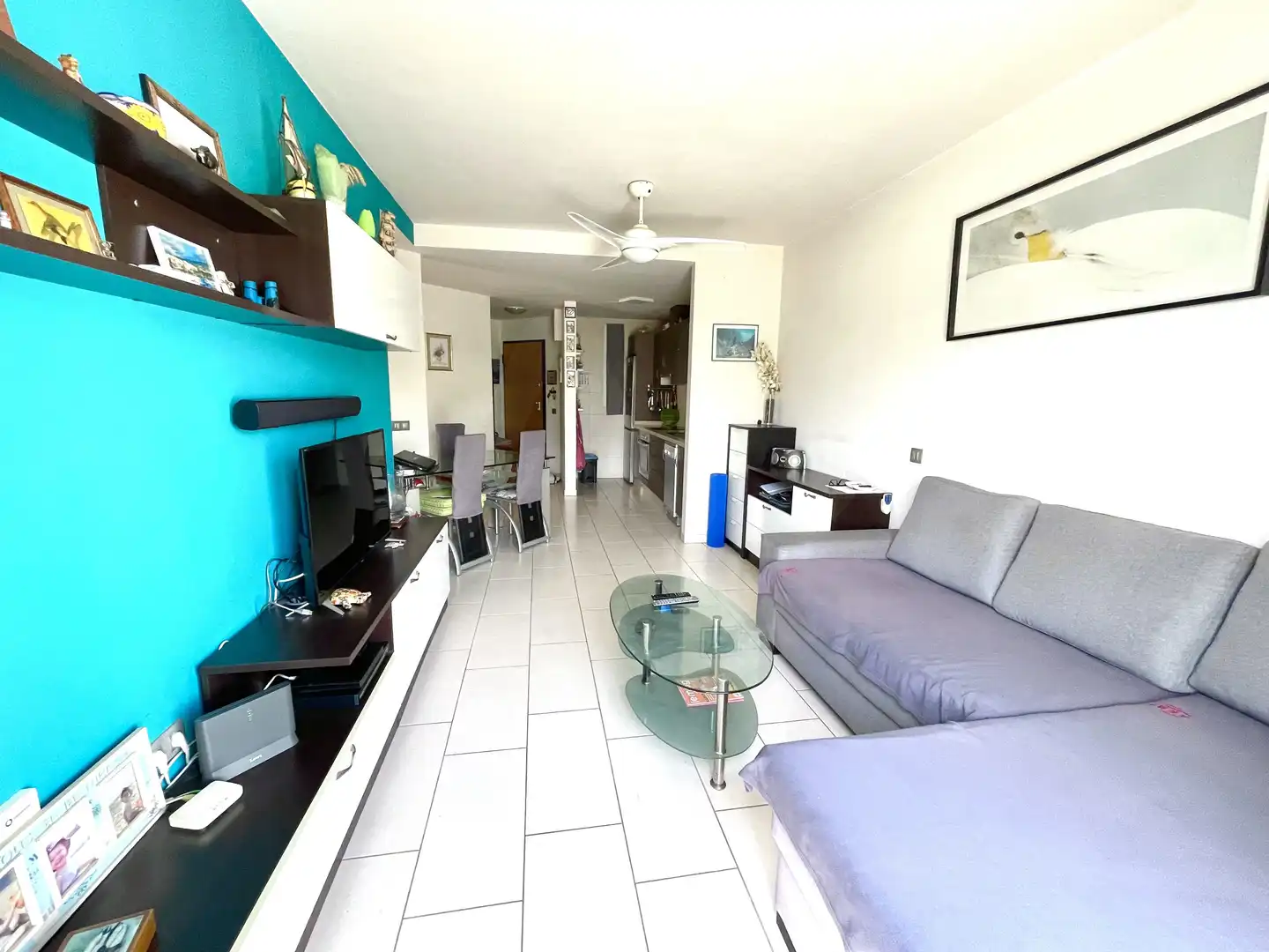Wohnung mit Pool zum Verkauf in Playa de San Juan, imagen 4