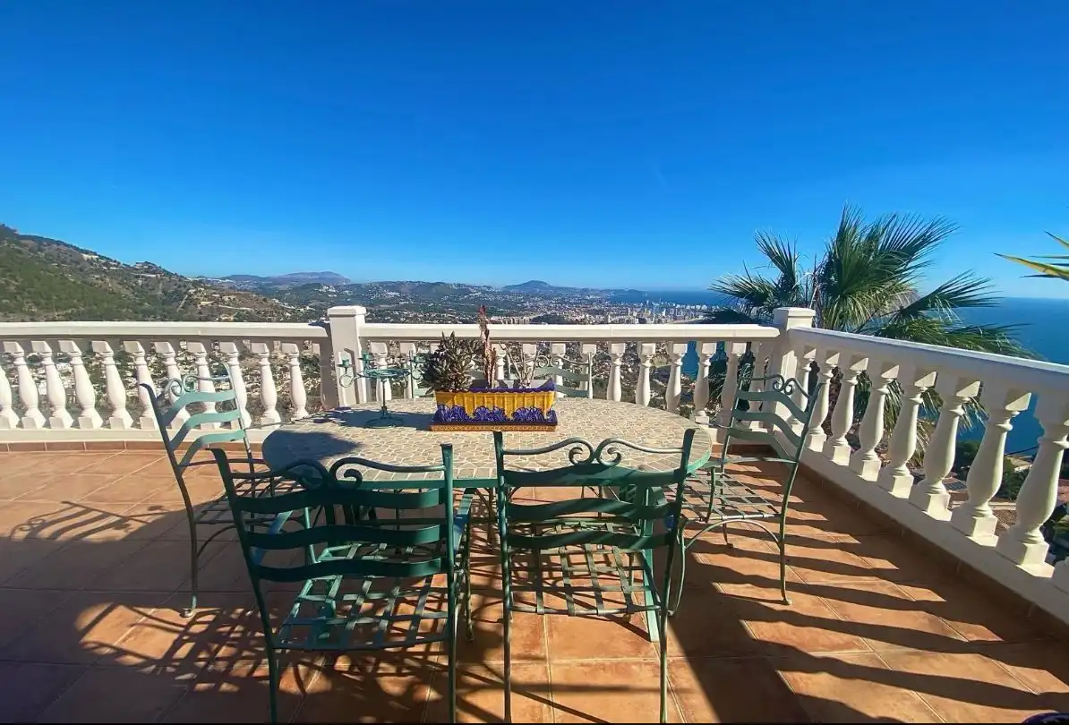 Detached house with pool for sale in Zona Pueblo, imagen 7