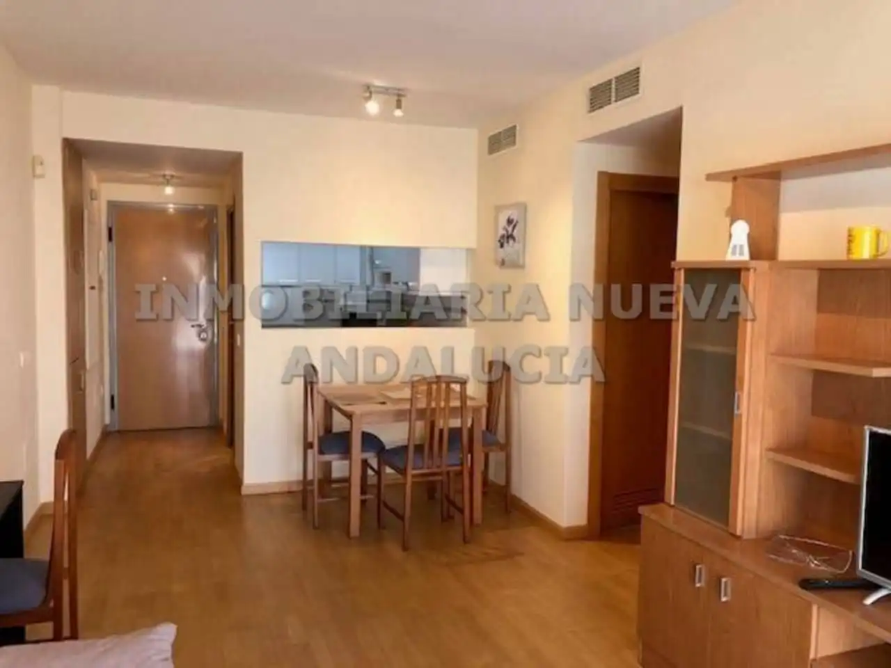 Piso en venta en El Ingenio