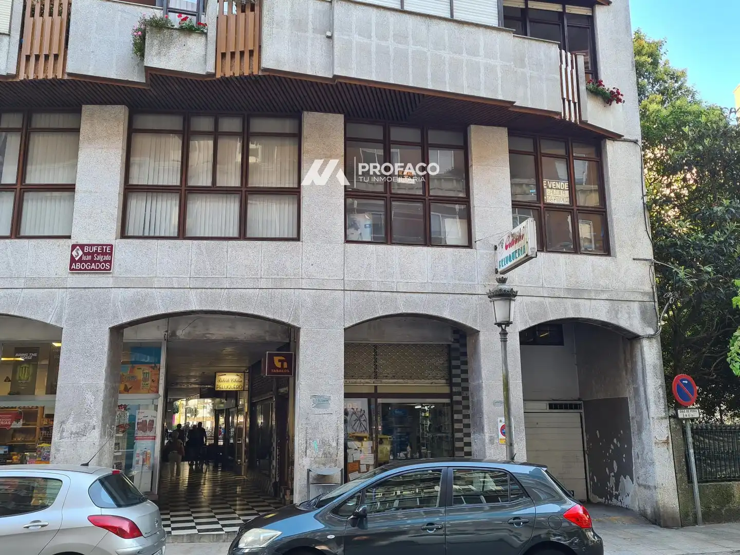 Local commercial à vendre à Julio Rguez Soto, imagen 2