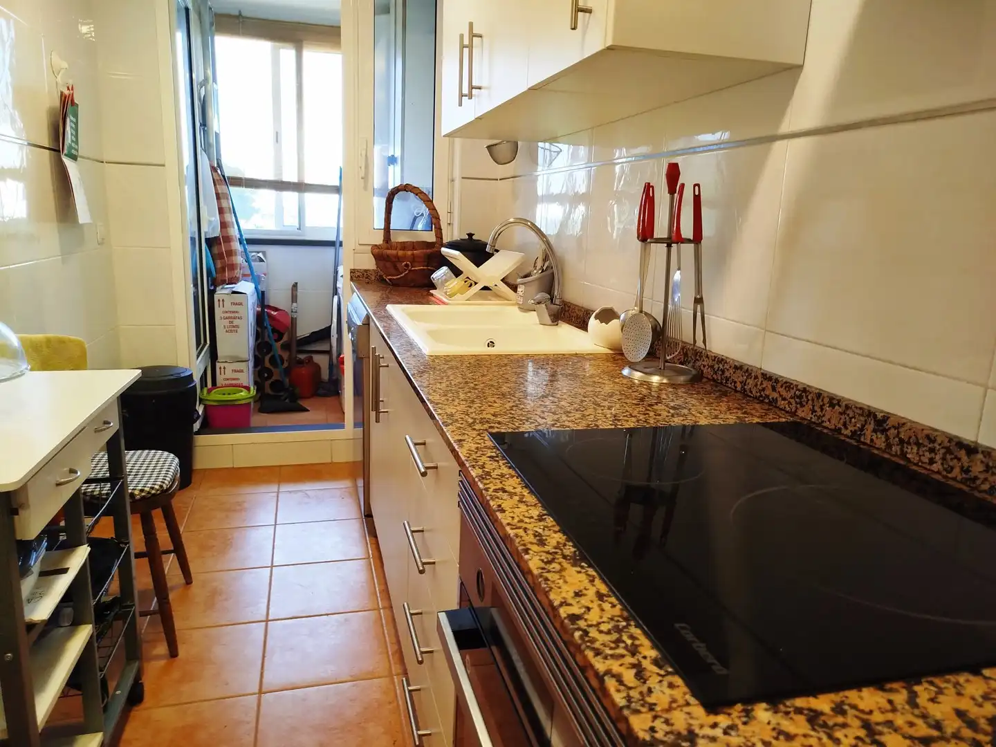 Appartamento con piscina in vendita a Museros, imagen 7