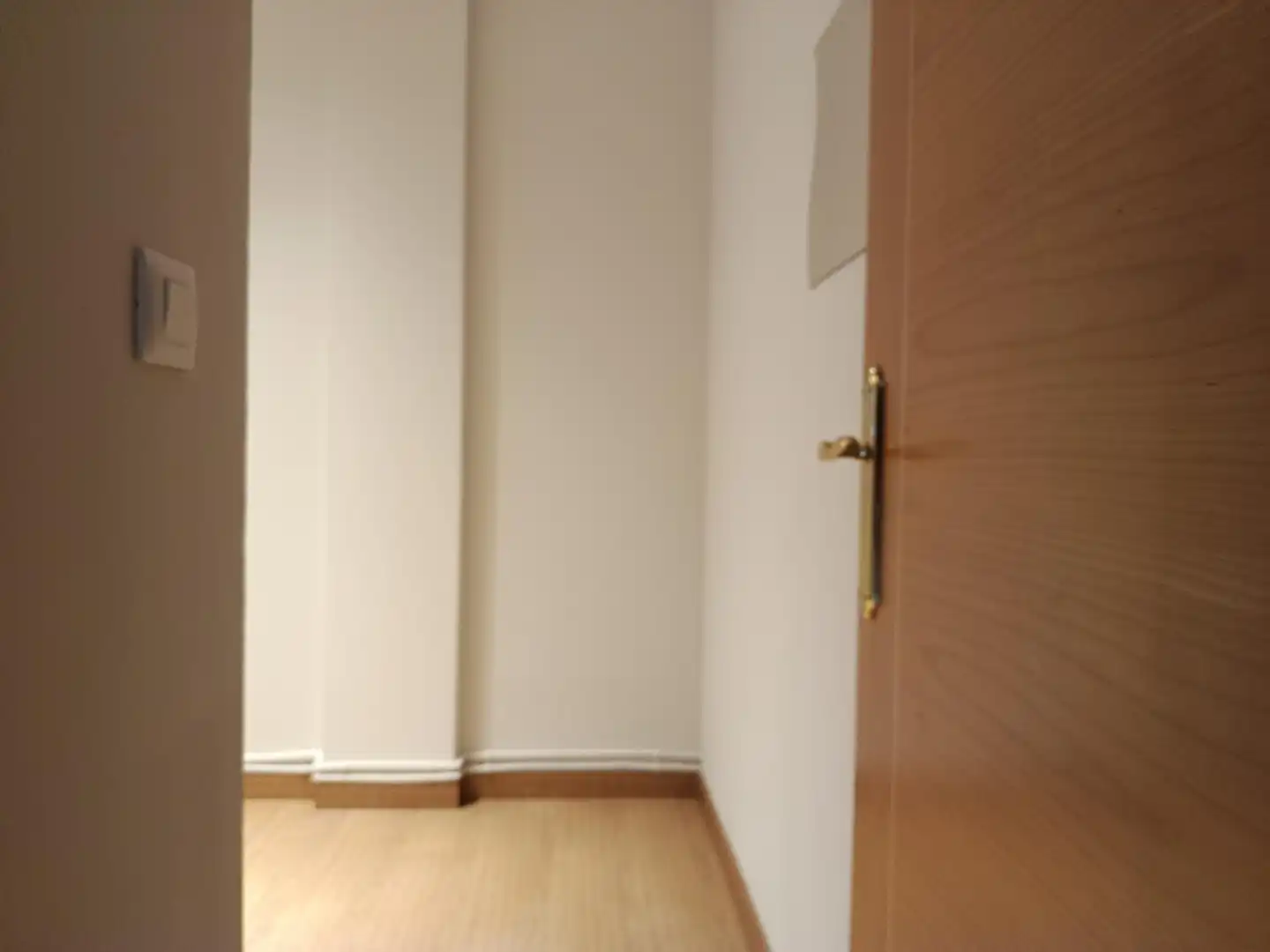 Piso de alquiler en ZARAGOZA LA VIEJA, San José Alto