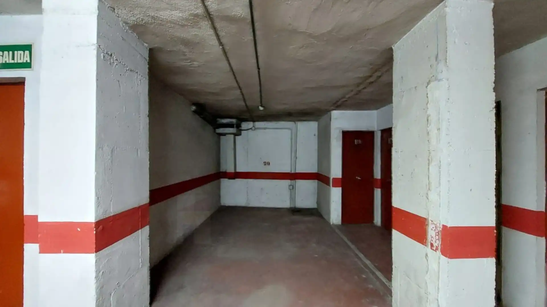 Garaje en venta en Badajoz Capital