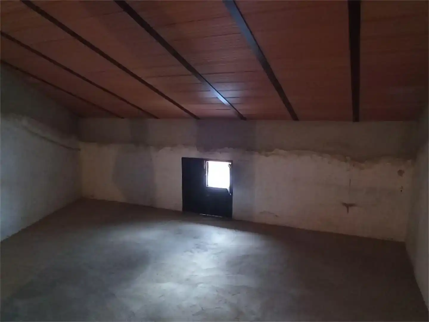 Casa adosada en venda en Almoharín amb Moblat i Balcó