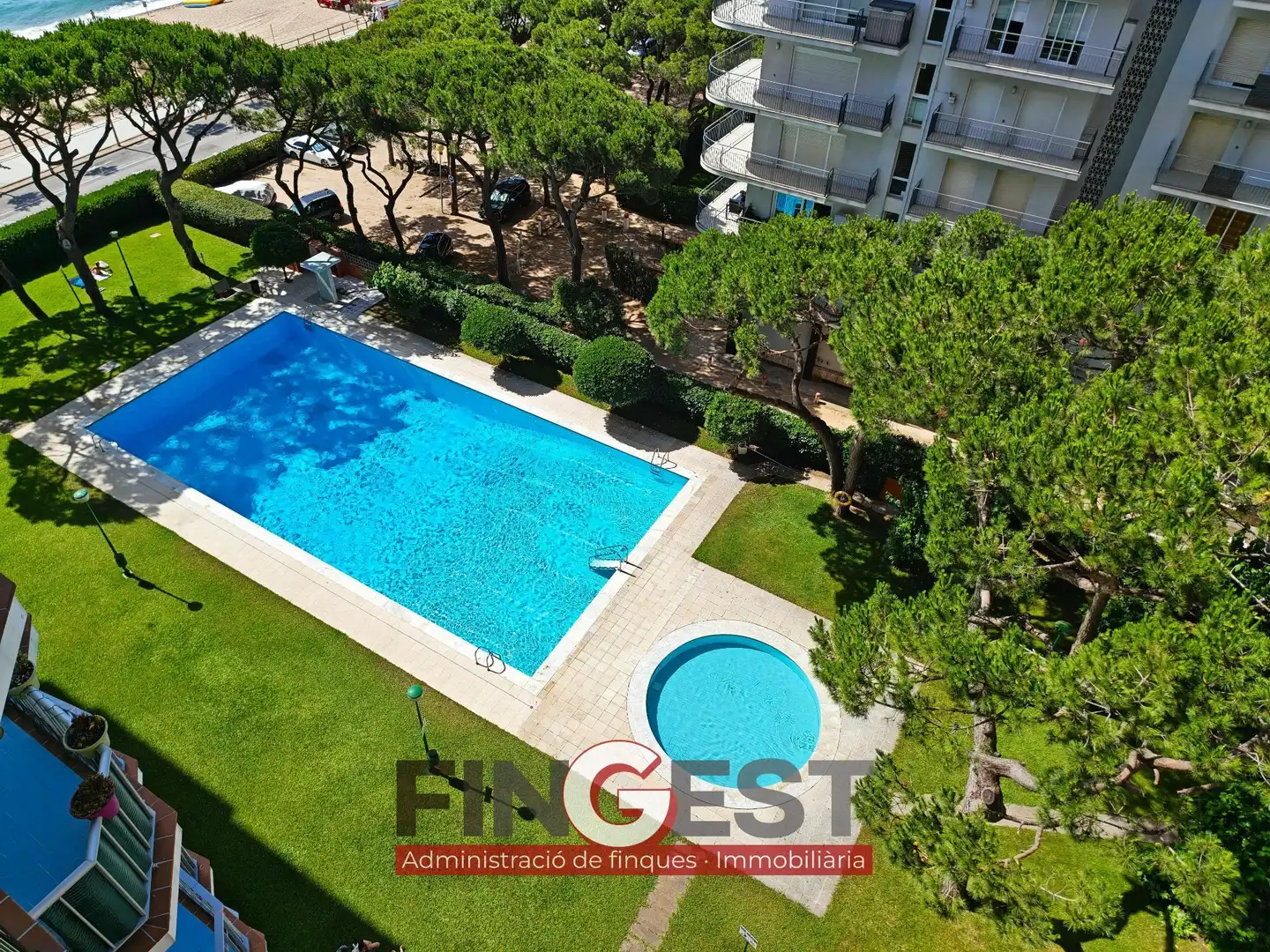 Flat for sale in Els Pins