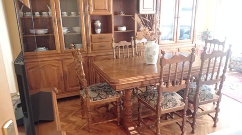 Foto 2 de Piso en venta en Praza Rosalía de Castro, 38, Foz, Lugo