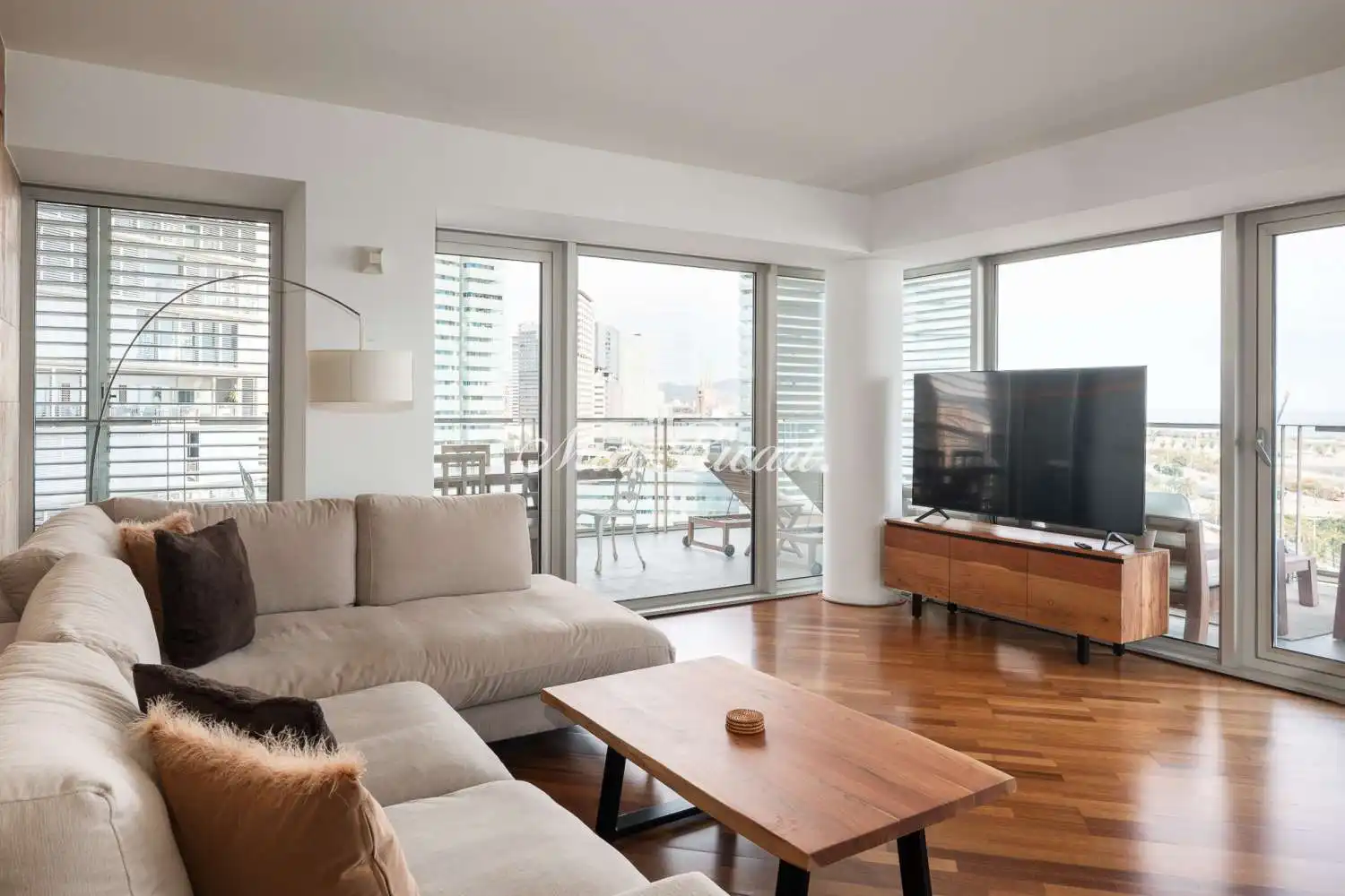 Wohnung mit Terrasse zum Verkauf in N/A, imagen 5