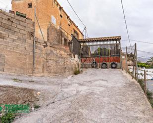 Exterior view of Country house for sale in Roquetas de Mar  with Terrace